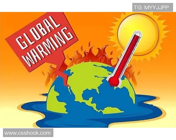全球气候变化加剧极端天气事件频发,各国应对措施不断升级与调整 全球气候变化加剧极端天气事件频发,各国应对措施不断升级与调整