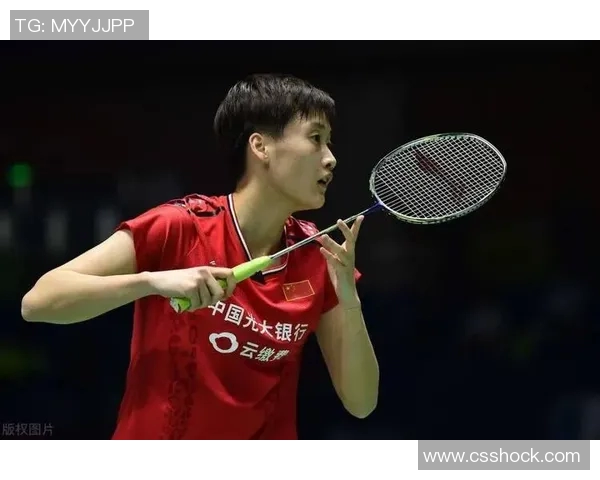 上海羽毛球队进攻战术解析与实战应用探讨