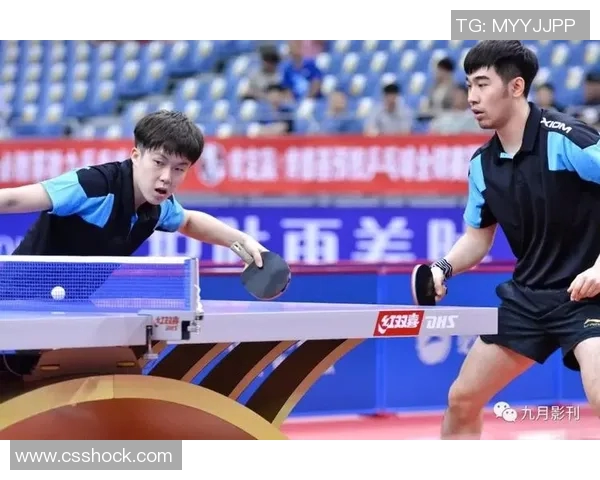 上海乒乓球队反击战术解析及其在全国赛中的表现与影响 上海乒乓球队反击战术解析及其在全国赛中的表现与影响