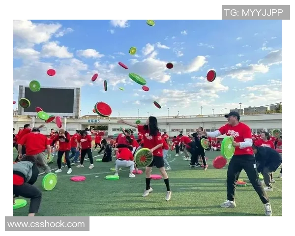 广州飞盘队状态分析:聚焦飞盘运动的热潮与挑战 广州飞盘队状态分析:聚焦飞盘运动的热潮与挑战