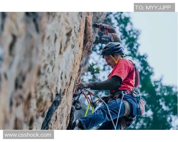 杭州攀岩队心理素质创新高助力攀岩水平全面提升 杭州攀岩队心理素质创新高助力攀岩水平全面提升