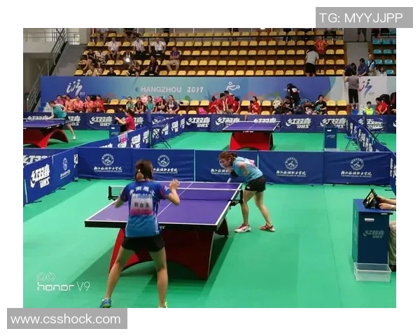 武汉乒乓球队在欧锦赛中的逆袭之旅展现拼搏精神与团队力量 武汉乒乓球队在欧锦赛中的逆袭之旅展现拼搏精神与团队力量