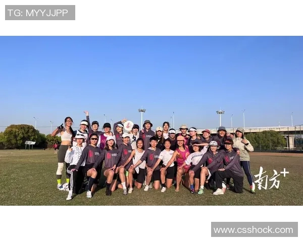 深圳飞盘队荣登全国飞盘配合排行榜第二名展现出色团队实力 深圳飞盘队荣登全国飞盘配合排行榜第二名展现出色团队实力