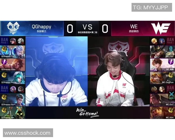 王者荣耀专题深度解析WE战队的快速崛起与战术创新之路