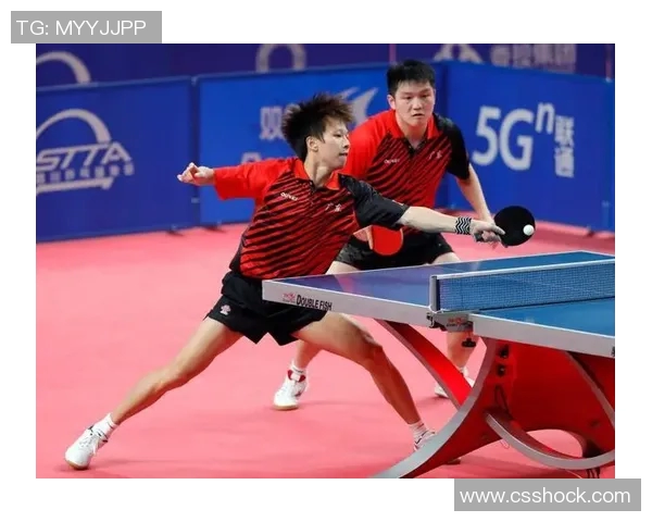 乒乓球的魅力与实力揭秘广州乒乓球队的训练与成就之路