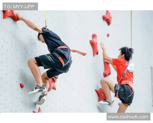 重庆攀岩队比赛经验分享与技巧探讨助力攀岩爱好者成长