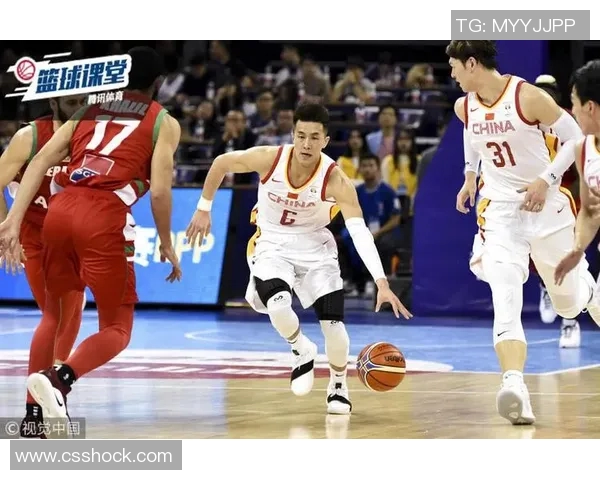 杭州篮球队中路突破战术分析及其成效评估