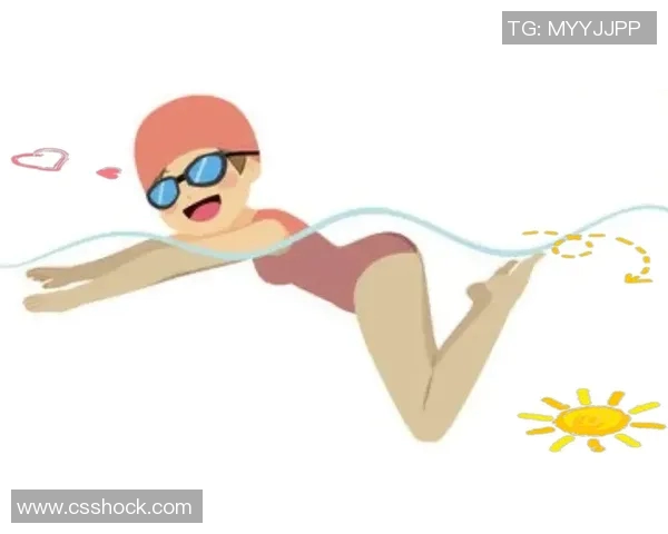 泳姿种类全面解析与技巧指导，助你提升游泳水平的必备知识