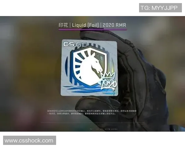 深度对话：李军分享他在CSGO世界中的成长与挑战